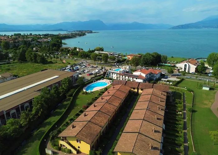 Artemide Apartment - A Soli 150M Dal Lago Di Garda
