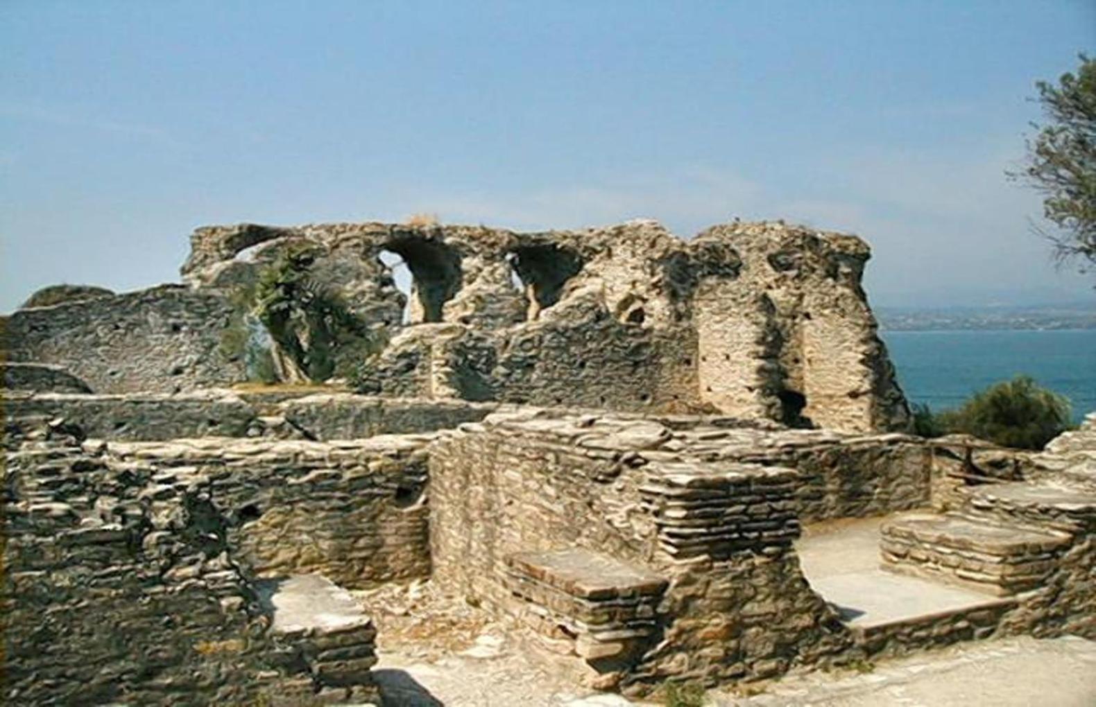 Artemide - A 150m Dal Di Garda * Sirmione